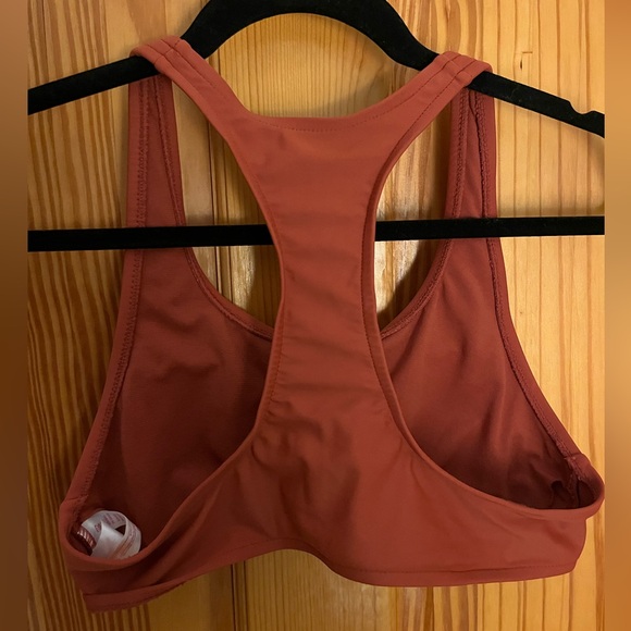 No Boundaries racerback bikini top - Picture 6 of 6